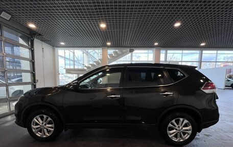 Nissan X-Trail, 2015 год, 1 550 000 рублей, 6 фотография