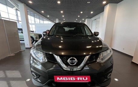 Nissan X-Trail, 2015 год, 1 550 000 рублей, 8 фотография