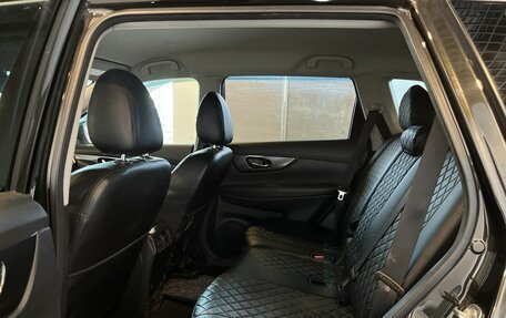 Nissan X-Trail, 2015 год, 1 550 000 рублей, 21 фотография