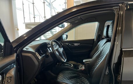 Nissan X-Trail, 2015 год, 1 550 000 рублей, 16 фотография