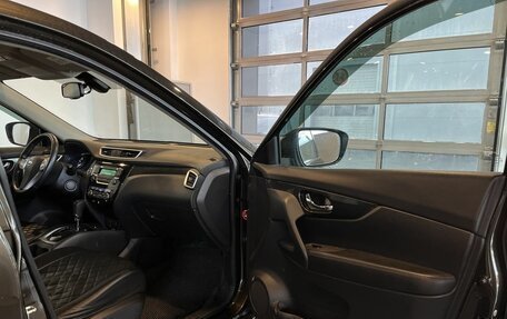 Nissan X-Trail, 2015 год, 1 550 000 рублей, 24 фотография