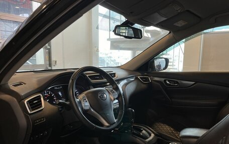 Nissan X-Trail, 2015 год, 1 550 000 рублей, 20 фотография