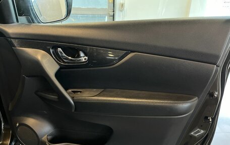 Nissan X-Trail, 2015 год, 1 550 000 рублей, 25 фотография