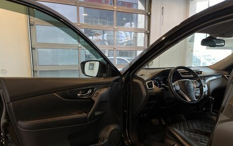 Nissan X-Trail, 2015 год, 1 550 000 рублей, 18 фотография