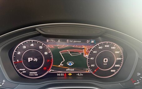 Audi Q5, 2020 год, 3 350 000 рублей, 13 фотография