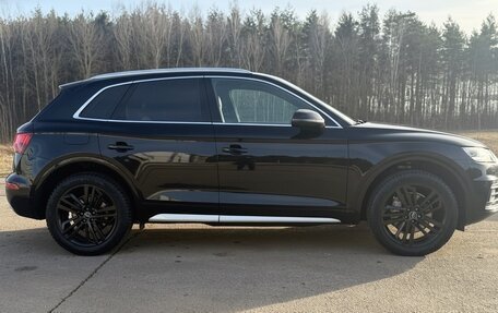 Audi Q5, 2020 год, 3 350 000 рублей, 5 фотография