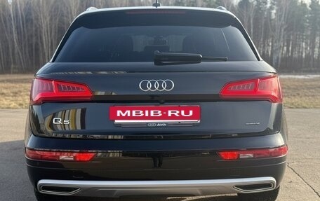 Audi Q5, 2020 год, 3 350 000 рублей, 7 фотография