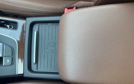 Audi Q5, 2020 год, 3 350 000 рублей, 20 фотография