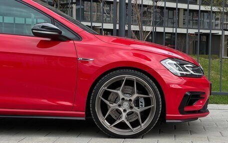 Volkswagen Golf R VII, 2018 год, 4 250 000 рублей, 3 фотография