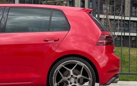 Volkswagen Golf R VII, 2018 год, 4 250 000 рублей, 6 фотография