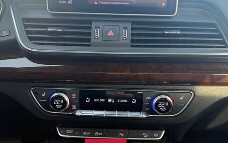 Audi Q5, 2020 год, 3 350 000 рублей, 19 фотография