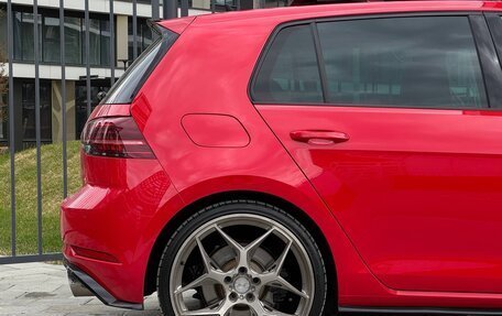 Volkswagen Golf R VII, 2018 год, 4 250 000 рублей, 4 фотография