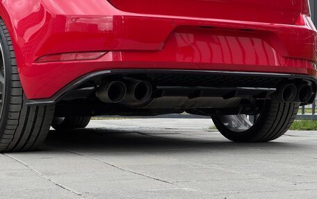 Volkswagen Golf R VII, 2018 год, 4 250 000 рублей, 9 фотография