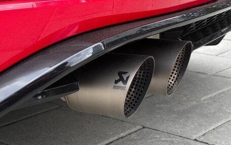 Volkswagen Golf R VII, 2018 год, 4 250 000 рублей, 14 фотография