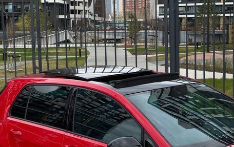 Volkswagen Golf R VII, 2018 год, 4 250 000 рублей, 13 фотография