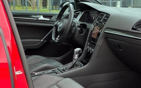 Volkswagen Golf R VII, 2018 год, 4 250 000 рублей, 20 фотография