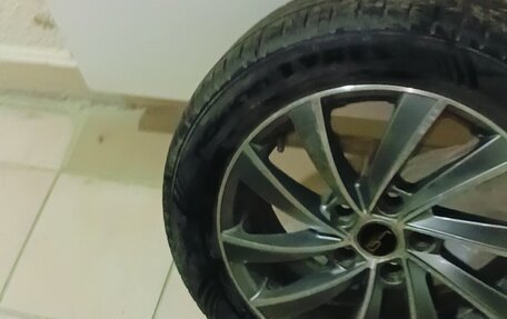 Volkswagen Jetta VI, 2012 год, 935 000 рублей, 3 фотография