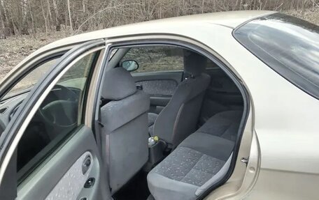 KIA Spectra II (LD), 2008 год, 205 000 рублей, 10 фотография