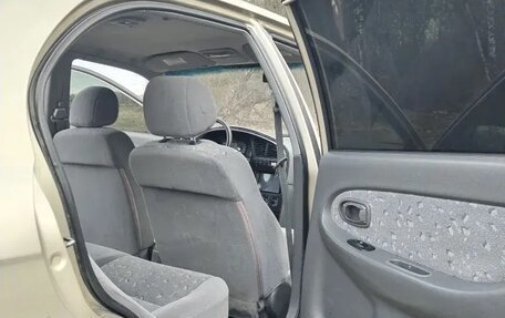 KIA Spectra II (LD), 2008 год, 205 000 рублей, 12 фотография