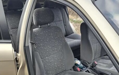 KIA Spectra II (LD), 2008 год, 205 000 рублей, 17 фотография