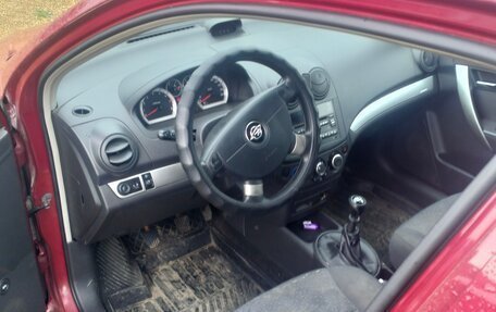 Ravon Nexia R3, 2018 год, 492 000 рублей, 3 фотография