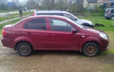 Ravon Nexia R3, 2018 год, 492 000 рублей, 4 фотография