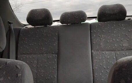 KIA Spectra II (LD), 2008 год, 205 000 рублей, 19 фотография