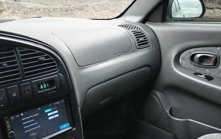 KIA Spectra II (LD), 2008 год, 205 000 рублей, 18 фотография