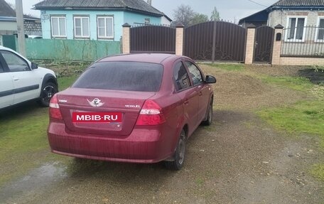 Ravon Nexia R3, 2018 год, 492 000 рублей, 5 фотография