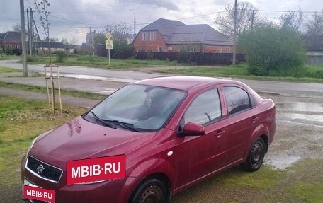 Ravon Nexia R3, 2018 год, 492 000 рублей, 2 фотография