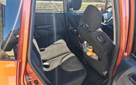 Honda Jazz I рестайлинг, 2008 год, 895 000 рублей, 17 фотография