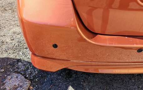 Honda Jazz I рестайлинг, 2008 год, 895 000 рублей, 11 фотография