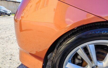 Honda Jazz I рестайлинг, 2008 год, 895 000 рублей, 12 фотография