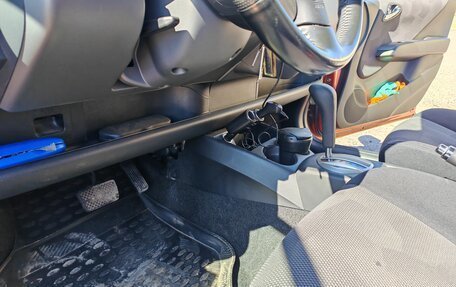 Honda Jazz I рестайлинг, 2008 год, 895 000 рублей, 19 фотография