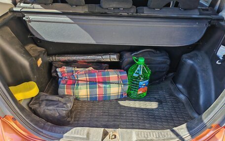 Honda Jazz I рестайлинг, 2008 год, 895 000 рублей, 16 фотография