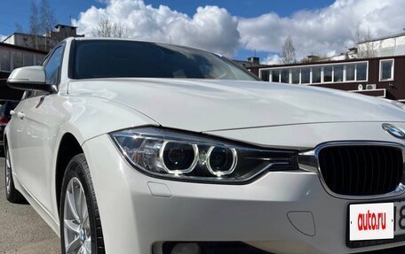 BMW 3 серия, 2013 год, 1 550 000 рублей, 4 фотография