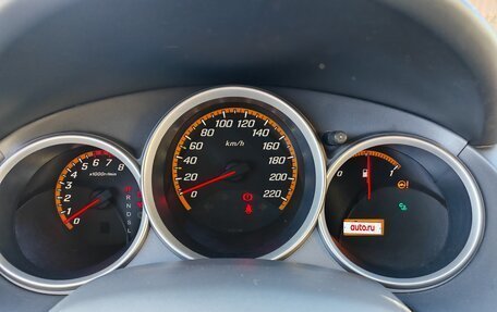 Honda Jazz I рестайлинг, 2008 год, 895 000 рублей, 22 фотография