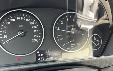 BMW 3 серия, 2013 год, 1 550 000 рублей, 13 фотография