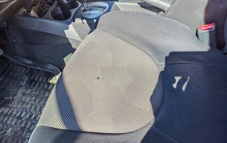 Honda Jazz I рестайлинг, 2008 год, 895 000 рублей, 20 фотография