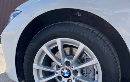 BMW 3 серия, 2013 год, 1 550 000 рублей, 6 фотография