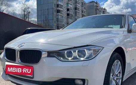 BMW 3 серия, 2013 год, 1 550 000 рублей, 5 фотография