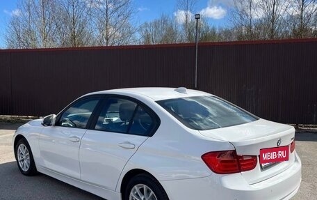BMW 3 серия, 2013 год, 1 550 000 рублей, 8 фотография