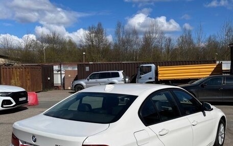 BMW 3 серия, 2013 год, 1 550 000 рублей, 10 фотография