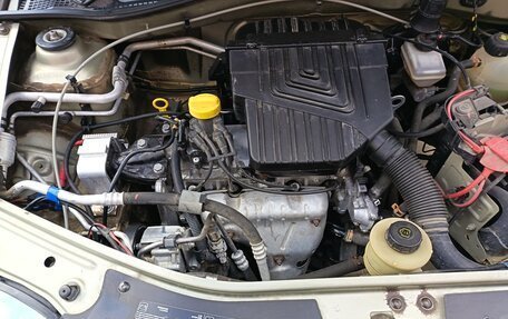 Renault Logan I, 2014 год, 500 000 рублей, 4 фотография