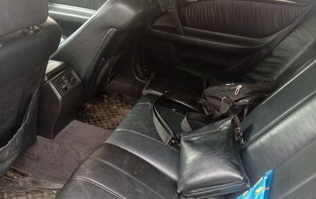 Mercedes-Benz E-Класс, 1998 год, 480 000 рублей, 10 фотография