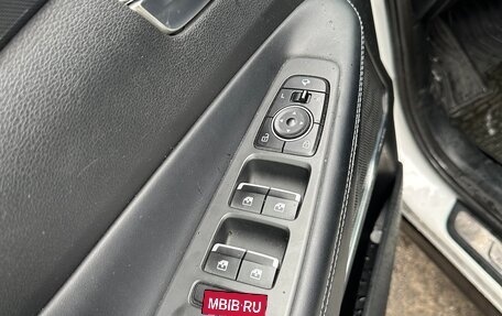 Hyundai Santa Fe IV, 2021 год, 3 900 000 рублей, 10 фотография