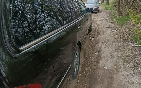 Mercedes-Benz E-Класс, 2000 год, 550 000 рублей, 5 фотография