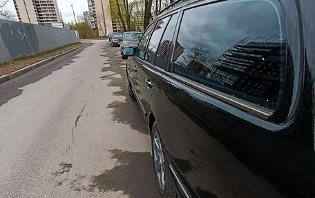 Mercedes-Benz E-Класс, 2000 год, 550 000 рублей, 7 фотография