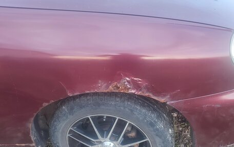 Chevrolet Lanos I, 2008 год, 90 000 рублей, 5 фотография