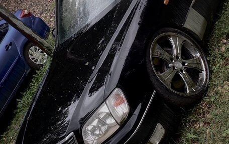 Lexus LS III, 1995 год, 405 000 рублей, 4 фотография